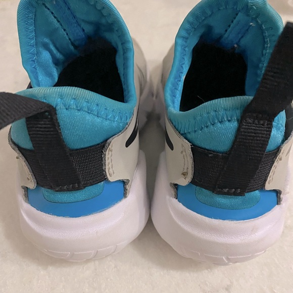 Nike Flex Runner size 12c - Picture 5 of 6